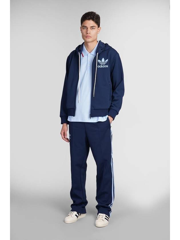 Adidas Originals By Wales Bonner Track Pant Pants - ADIDAS ORIGINALS - BALAAN 2