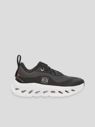 Cloudtilt 2.0 Low Top Sneakers Black - LOEWE - BALAAN 1