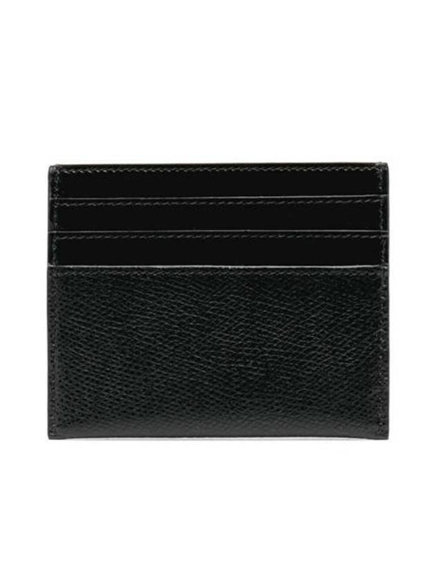 Logo Card Case 8M0445 ALWA FOKUR - FENDI - BALAAN 3