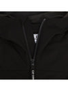 Hooded windbreaker jumper CUS001 L3A84 60100 can be worn by adults - CP COMPANY - BALAAN 5