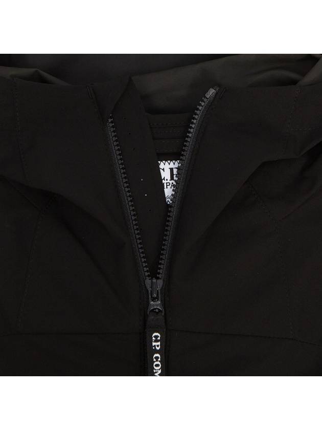 Hooded windbreaker jumper CUS001 L3A84 60100 can be worn by adults - CP COMPANY - BALAAN 5