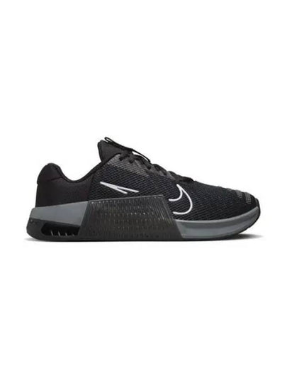 Metcon 9 Training Low Top Sneakers Black - NIKE - BALAAN 2