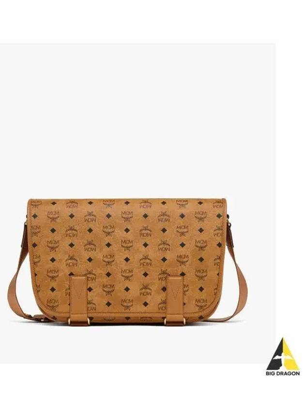 MCM Cross Bag MMMEATA01 CO Printed - MCM - BALAAN 2