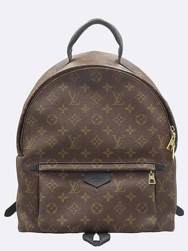 M44874 Backpack Bag - LOUIS VUITTON - BALAAN 1