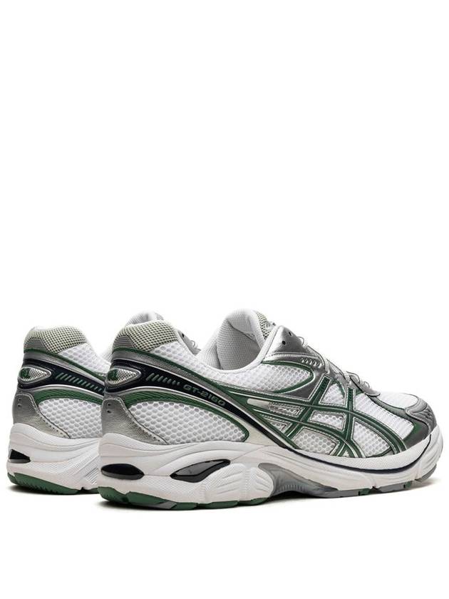 GT 2160 Low Top Sneakers Shamrock Green - ASICS - BALAAN 4