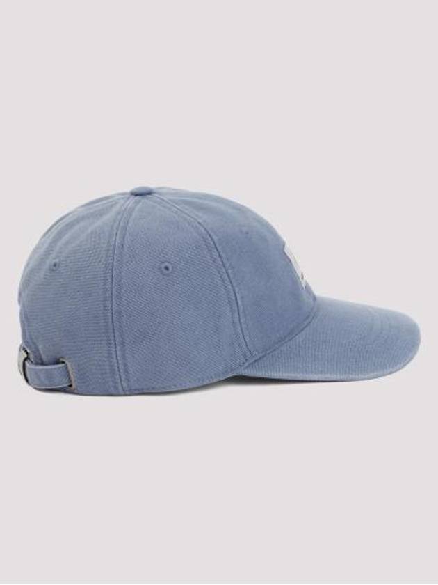 Icon Ball Cap Blue - CARHARTT WIP - BALAAN 5