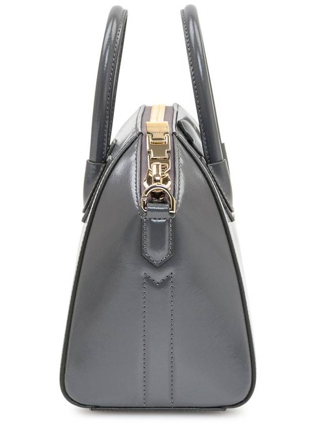 Givenchy Antigona Mini Bag - GIVENCHY - BALAAN 3