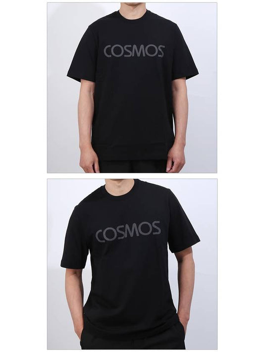 Printed t-shirt OAMO707267 OO247408A 001 - OAMC - BALAAN 2