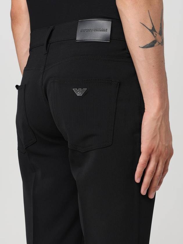 Pants men Emporio Armani - EMPORIO ARMANI - BALAAN 3