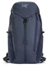 Mantis 20 Backpack Navy - ARC'TERYX - BALAAN 2