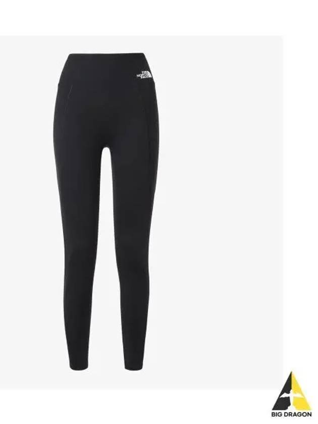 The North Face NF6KQ81A Women s Intense Leggings - THE NORTH FACE - BALAAN 1