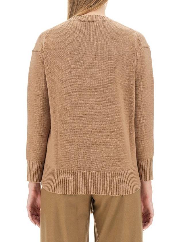 'S Max Mara Ireland Shirt - S MAX MARA - BALAAN 3