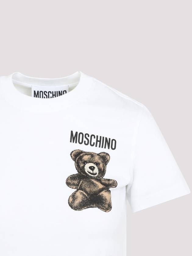 Moschino Tshirt - MOSCHINO - BALAAN 2