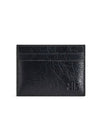 Monaco Card Wallet Black - BALENCIAGA - BALAAN 2