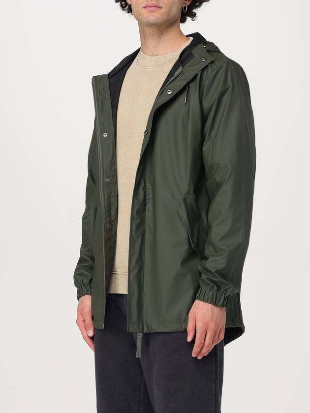 Jacket men Rains - RAINS - BALAAN 3