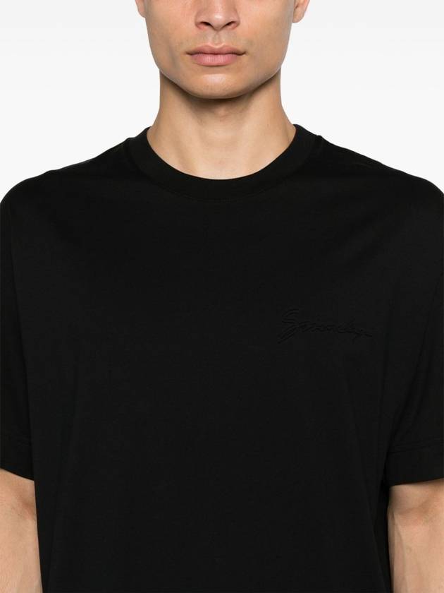 Givenchy T-shirts and Polos Black - GIVENCHY - BALAAN 3