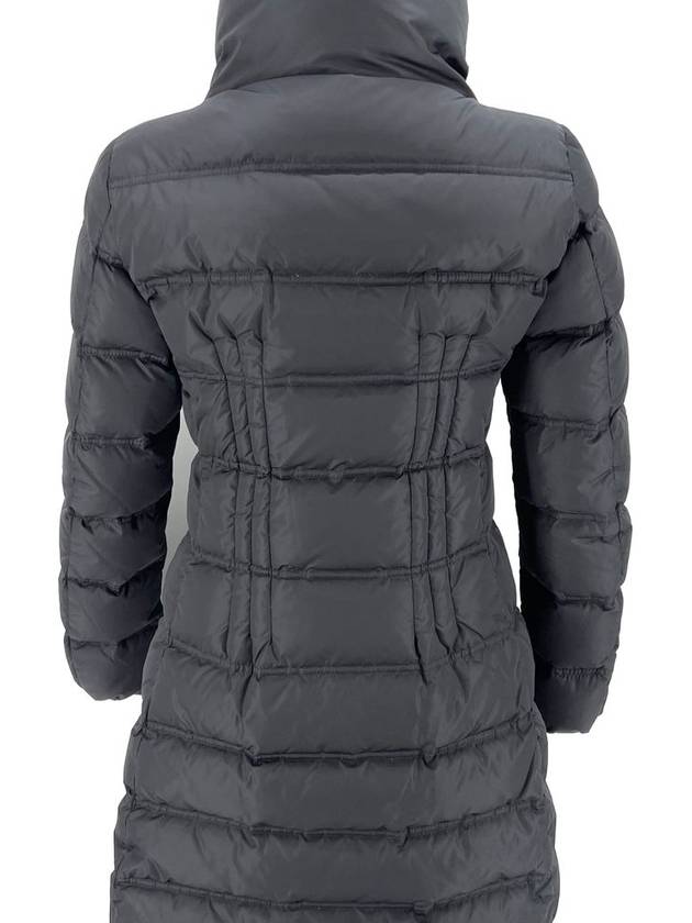 Women s long padded jumper - MONCLER - BALAAN 5