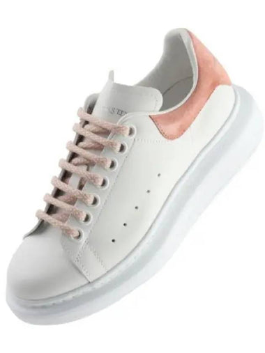 Oversole sneakers - ALEXANDER MCQUEEN - BALAAN 1