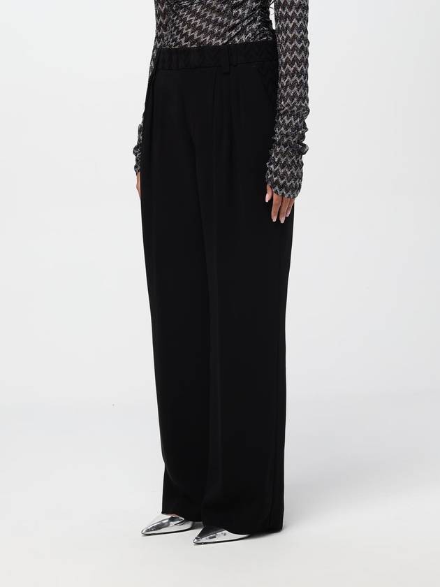 Pants woman Missoni - MISSONI - BALAAN 4