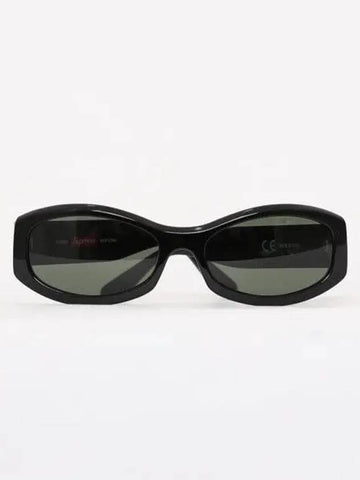 Cross sunglasses SS23G4 BLACK 270829 1038744 - SUPREME - BALAAN 1