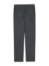 Men s Logo Point Doing Pants 5034GXWN GREY - BLACK&WHITE - BALAAN 2