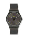 Wristwatch Men s Jelly CHARCOLAZING SUOB404 - SWATCH - BALAAN 2