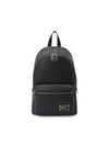 Leather Workwear BACKPACK Black MBBAA24035BKX - MARC JACOBS - BALAAN 1