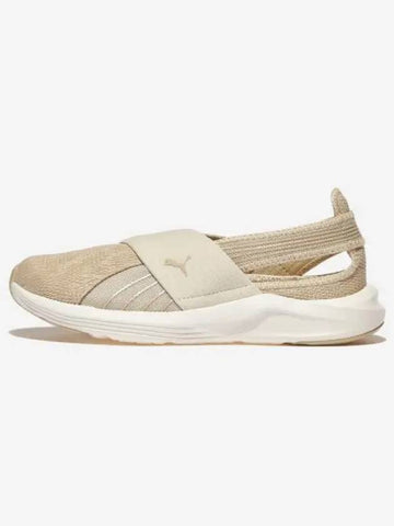 Shoes Sneakers Low Running Prowl Clear LF Women s Putty Alpine Snow - PUMA - BALAAN 1