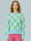 The Daydream Sweater - LE FORONG - BALAAN 6