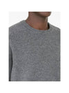 Margiela Sweater S50HL0022 M13058 859M - MAISON MARGIELA - BALAAN 6