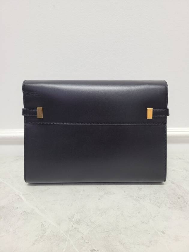 women shoulder bag - SAINT LAURENT - BALAAN 6