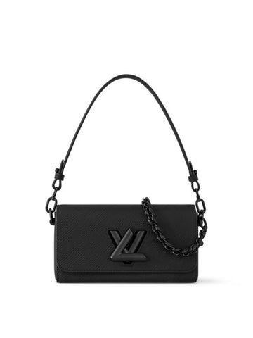 LV twist waist shoulder bag luxury wedding gift M25336 - LOUIS VUITTON - BALAAN 1