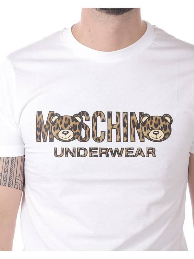 Moschino Underwear Topwear - MOSCHINO - BALAAN 3