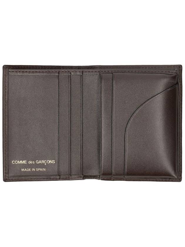 Comme Des Garçons Classic Cardholder - COMME DES GARCONS - BALAAN 2