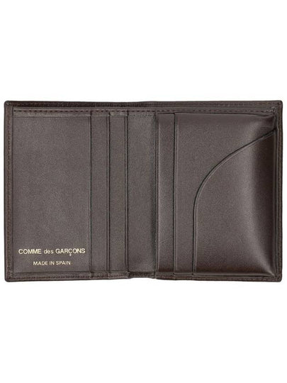 Comme Des Garçons Classic Cardholder - COMME DES GARCONS - BALAAN 2