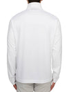 Melker Mid Layer Zip-Up Jacket White - J.LINDEBERG - BALAAN 6