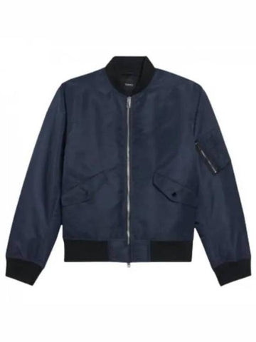 Jacket N0877402 - THEORY - BALAAN 1