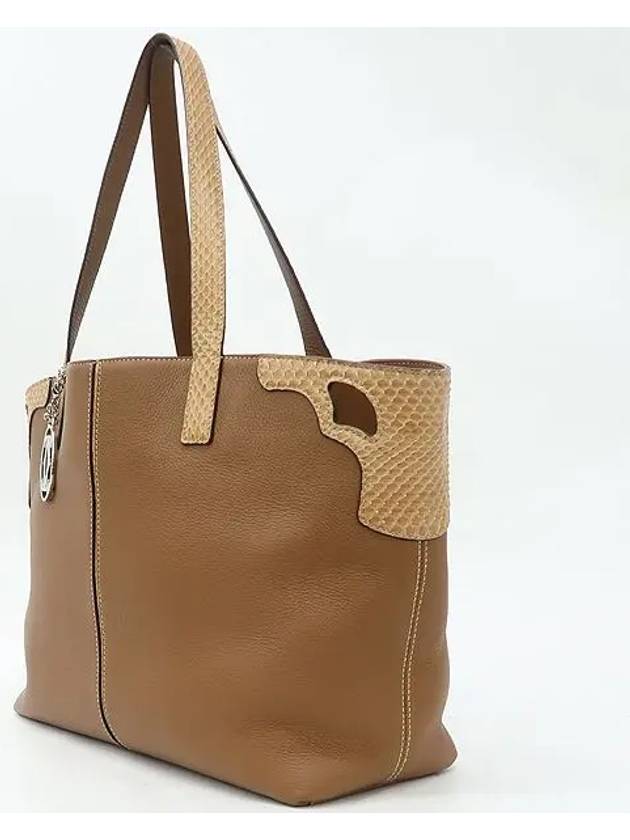 L1001560 shoulder bag - CARTIER - BALAAN 3