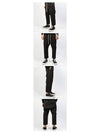 Bela Drop-Crotch Baggy Pants Brown - RICK OWENS - BALAAN 3