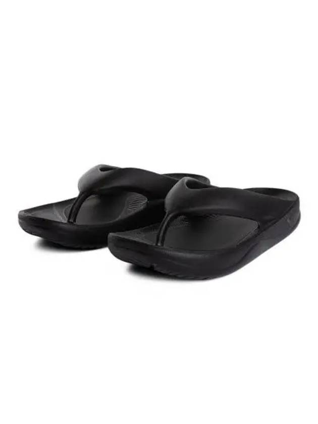 Wave Flip Flop Black - PUMA - BALAAN 2