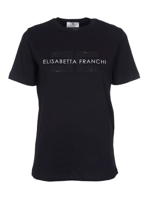 Elisabetta Franchi Sweaters - ELISABETTA FRANCHI - BALAAN 1