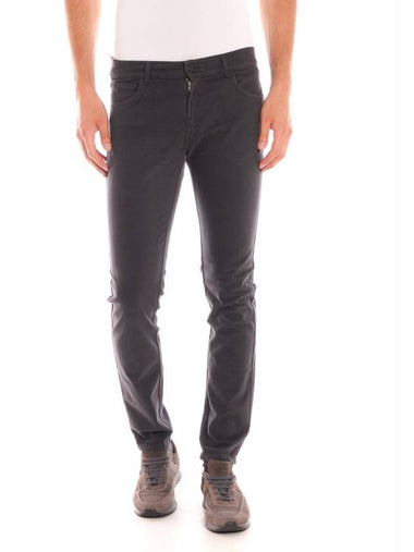 Daniele Alessandrini Jeans Trouser - DANIELE ALESSANDRINI - BALAAN 1