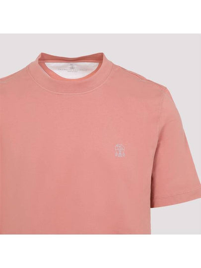 Brunello Cucinelli Tshirt - BRUNELLO CUCINELLI - BALAAN 2