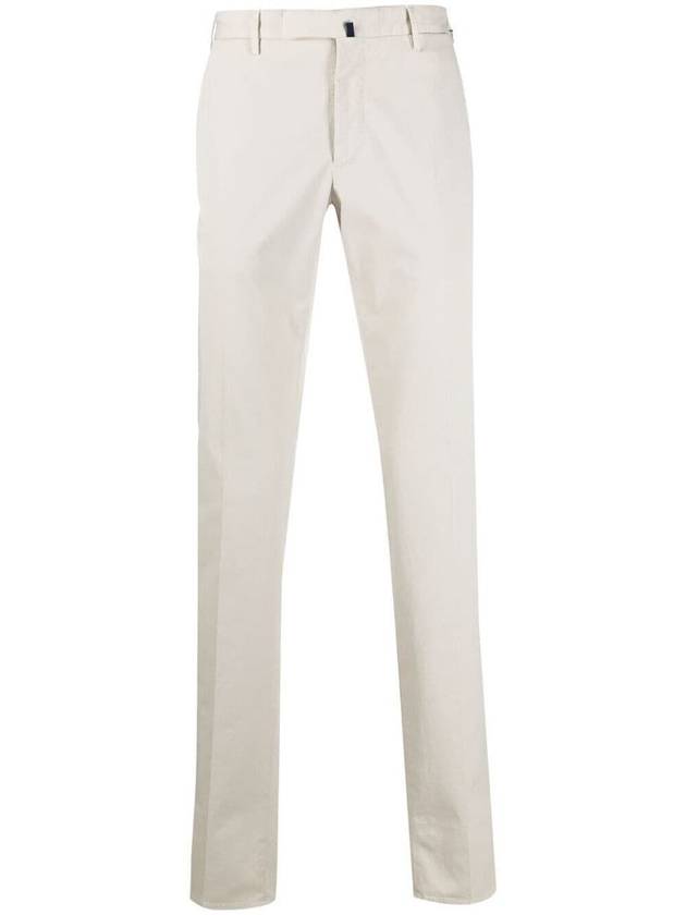 Incotex Men's Trousers Clothing - INCOTEX - BALAAN 1