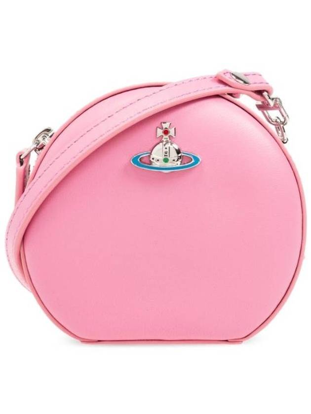 Sphere decorated cross bag 4303010QUL001L - VIVIENNE WESTWOOD - BALAAN 2