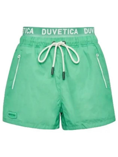 shorts - DUVETICA - BALAAN 1