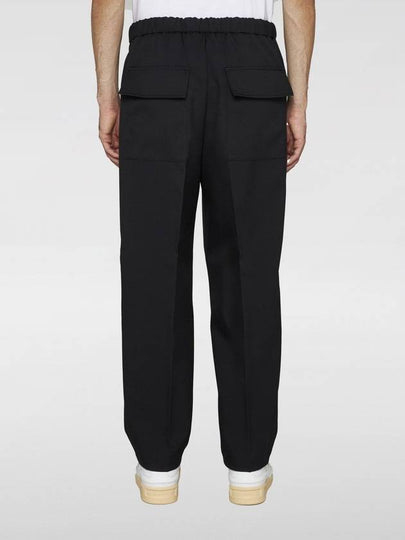 Pants men Jil Sander - JIL SANDER - BALAAN 2