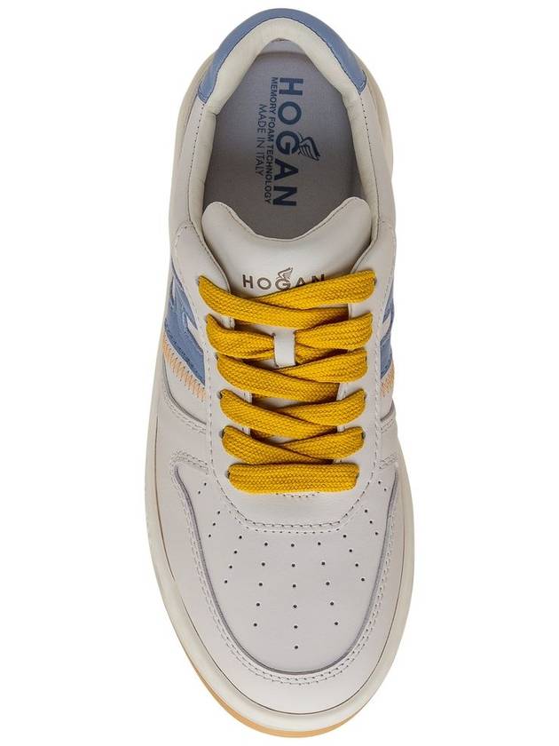 HXW6300EU50ODZ 0FRA sneakers - HOGAN - BALAAN 5