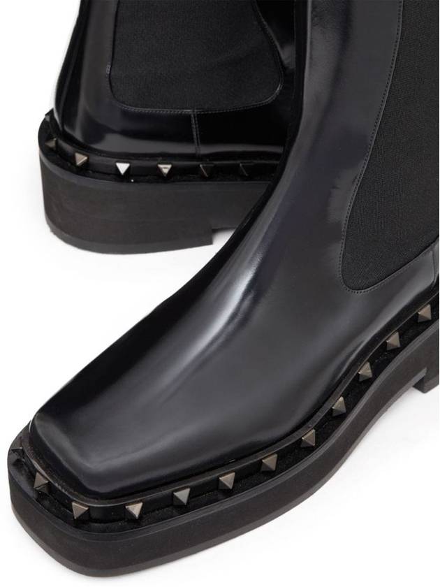 Valentino Garavani Boots - VALENTINO - BALAAN 5