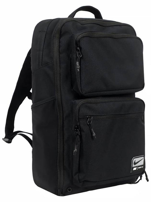 Genuine Utility Speed 2 0 Backpack FN4106 010 - NIKE - BALAAN 1